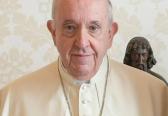 Vatican announces death of Pope Francis