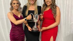 Celebration time for Bleary Young Farmers