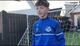 WATCH: Ben's got the world at his feet