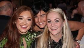 GALLERY: Party time at The Stables as venue hosts 50th birthday bash