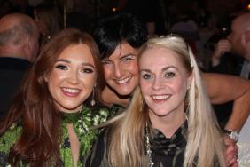 GALLERY: Party time at The Stables as venue hosts 50th birthday bash