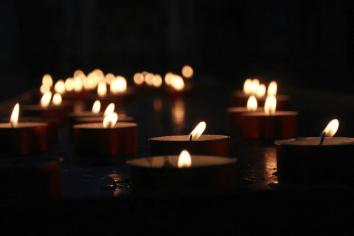 The death has occurred of Bernadette Johnston (née Canning)