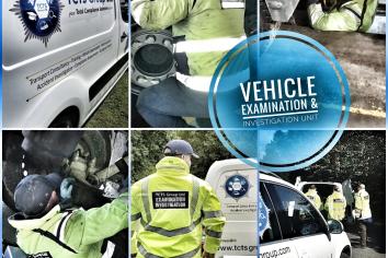 Fancy a new career? There's lots of opportunities at TCTS Group Ltd