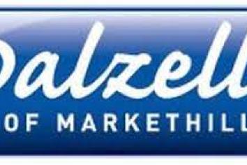 Full time and part time positions available at Dalzells of Markethill