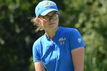 Odds slashed on Lurgan's Annabel winning a major in 2023