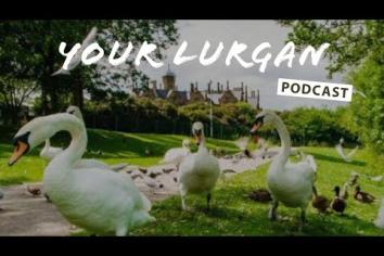 Your Lurgan Podcast - October 2