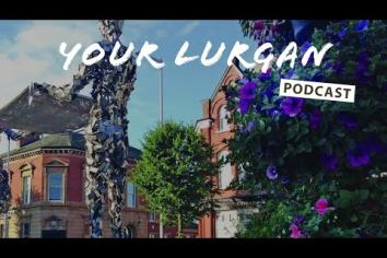 Your Lurgan Podcast - November 6, 2022