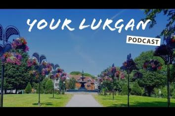 Your Lurgan podcast - November 13