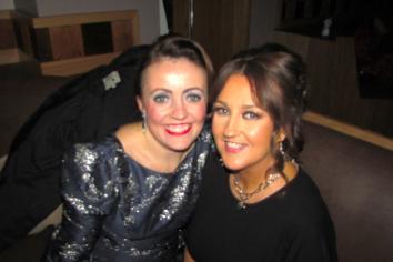 GALLERY: St Peter's hold end of season celebration
