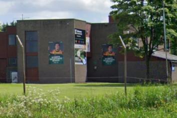 Lurgan Rugby Club set for facilities boost as Ulster Rugby land £5.1m levelling-up funding