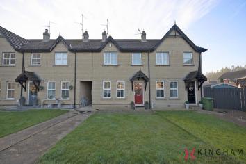 Property of the Week: 167 Belvedere Manor, Lurgan