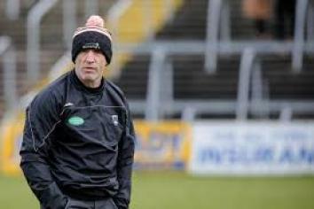 Kieran McGeeney.