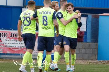 Glenavon boss taking nothing for granted ahead of Newry fixture