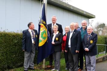 Lurgan bowlers meet to see in the new season