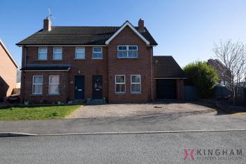 Property of the Week - 130 Carrickvale Manor, Lurgan