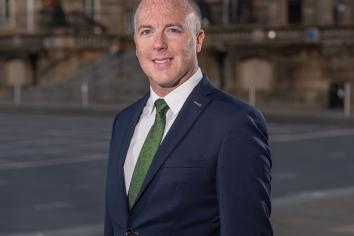 'A once in a lifetime opportunity for NI businesses'