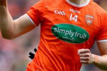 Big names on bench for Armagh's Ulster semi