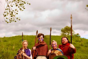 10 things to do in Northern Ireland