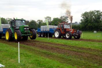 Secure your property, farmers warned