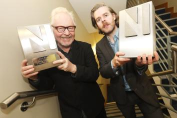 A special night for NI music in the Ulster Hall 