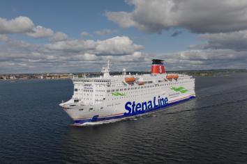 Take a trip and enjoy ferrytale savings this festive season