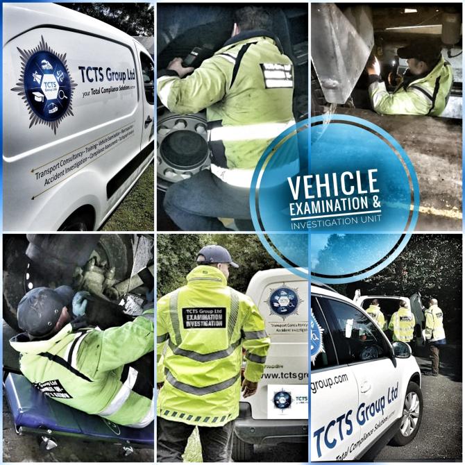 Fancy a new career? There's lots of opportunities at TCTS Group Ltd
