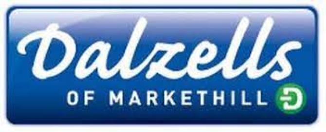 Full time and part time positions available at Dalzells of Markethill