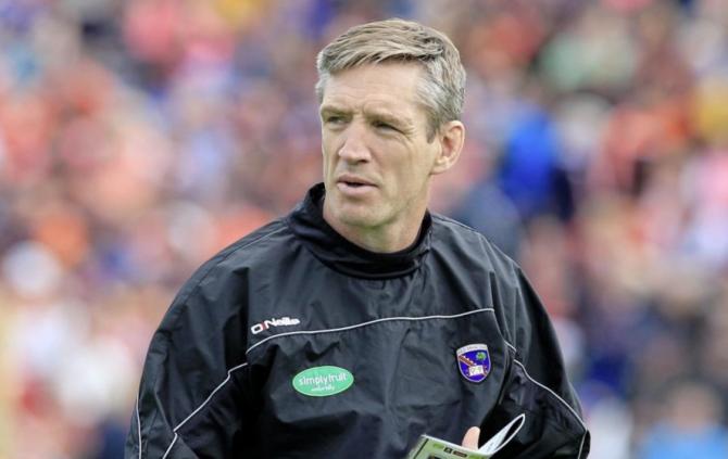 Armagh will need huge push to save season