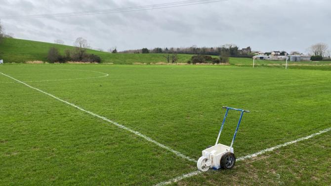 'Little old Donacloney' going from strength to strength