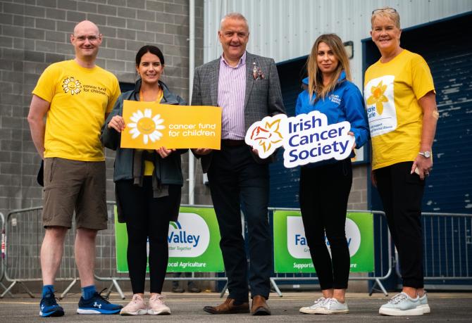 New heights for Fane Valley