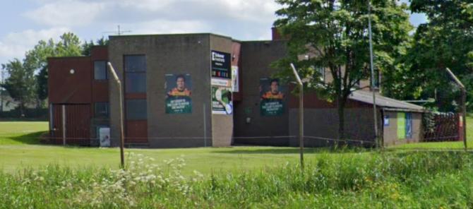 Lurgan Rugby Club set for facilities boost as Ulster Rugby land £5.1m levelling-up funding