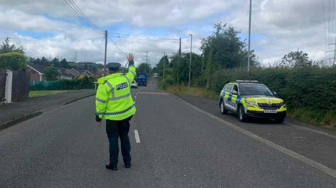 Suspected bogus charity collectors