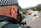 One-month ban for driver caught speeding in Waringstown